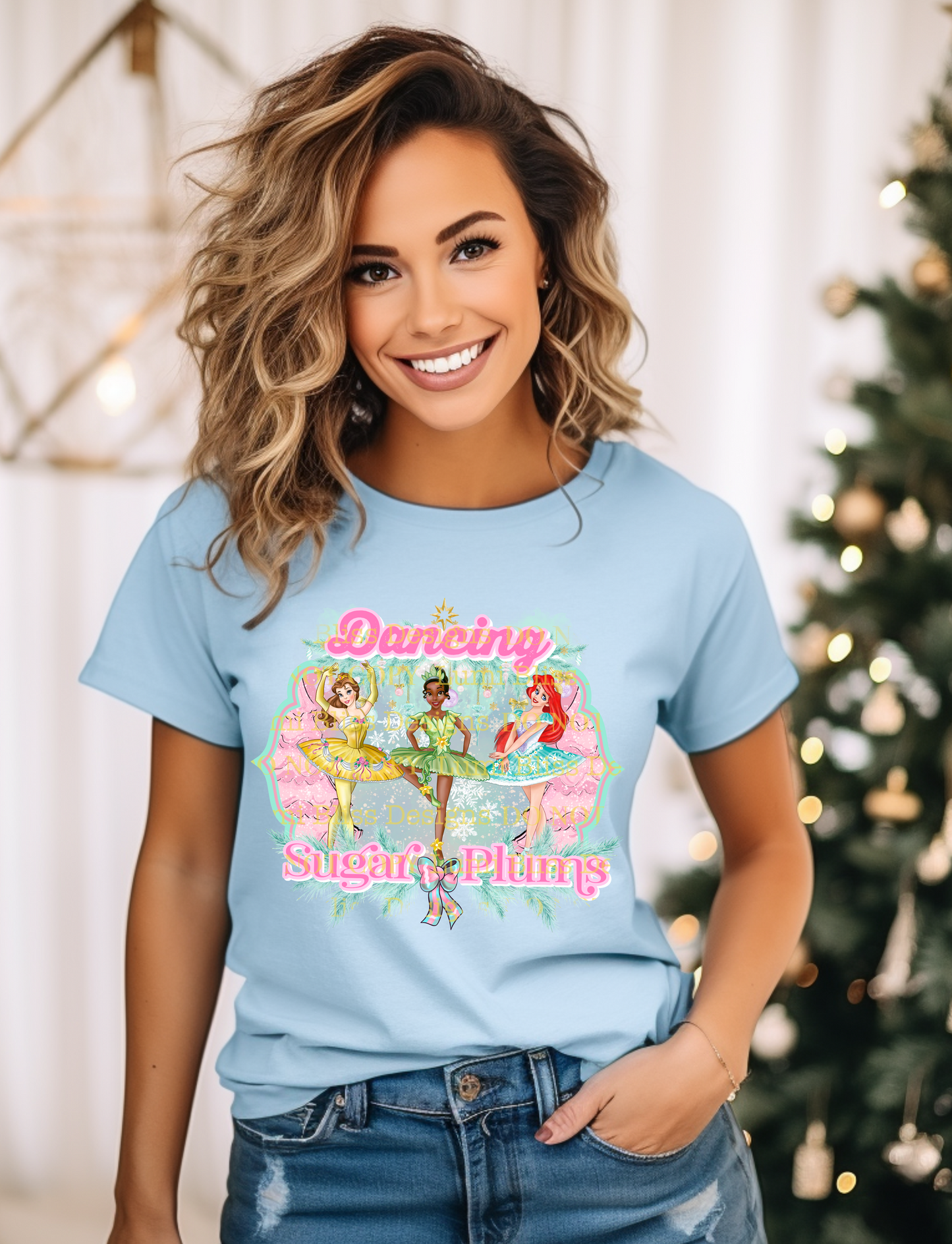 Dancing Sugar Plums