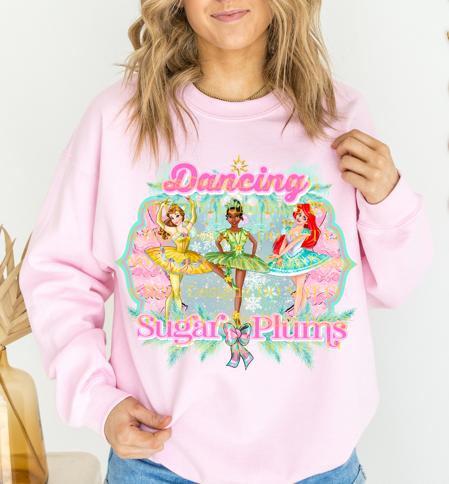 Dancing Sugar Plums
