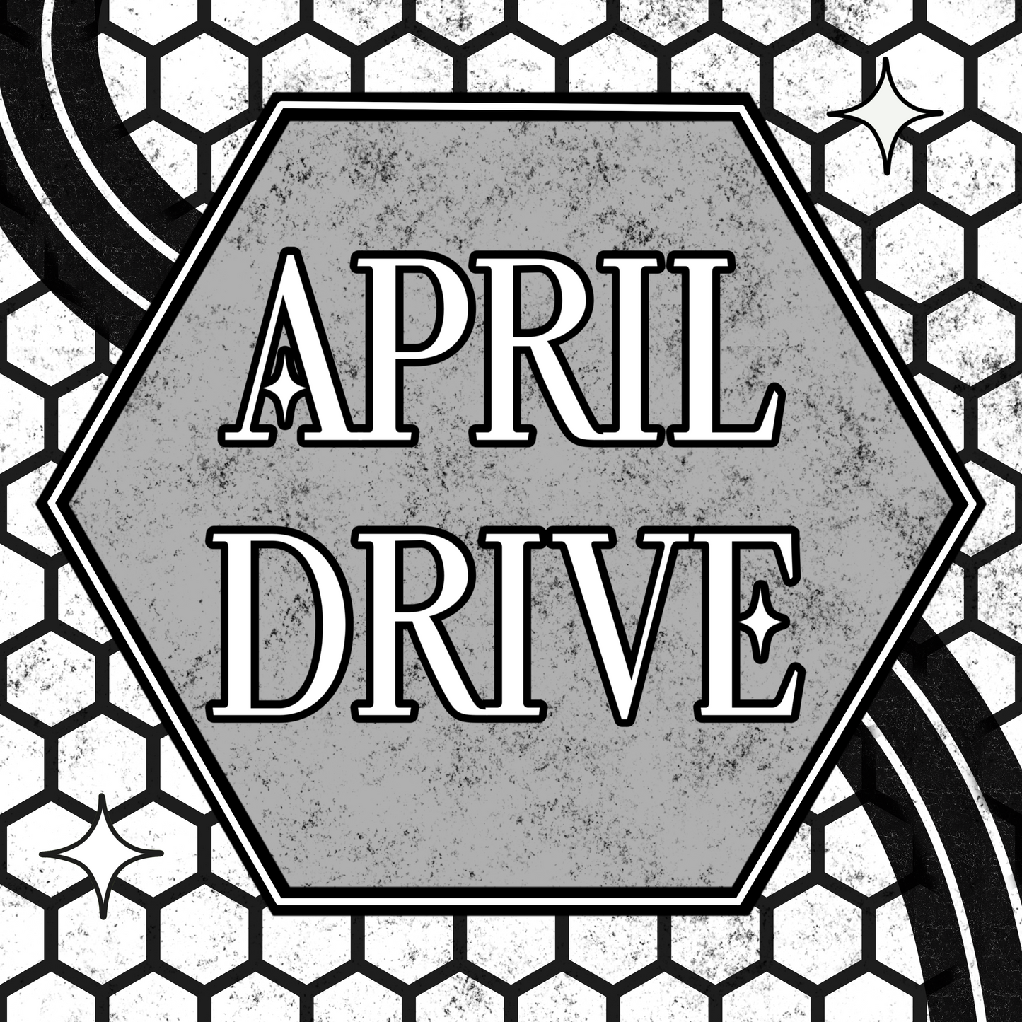 April Drive 2024