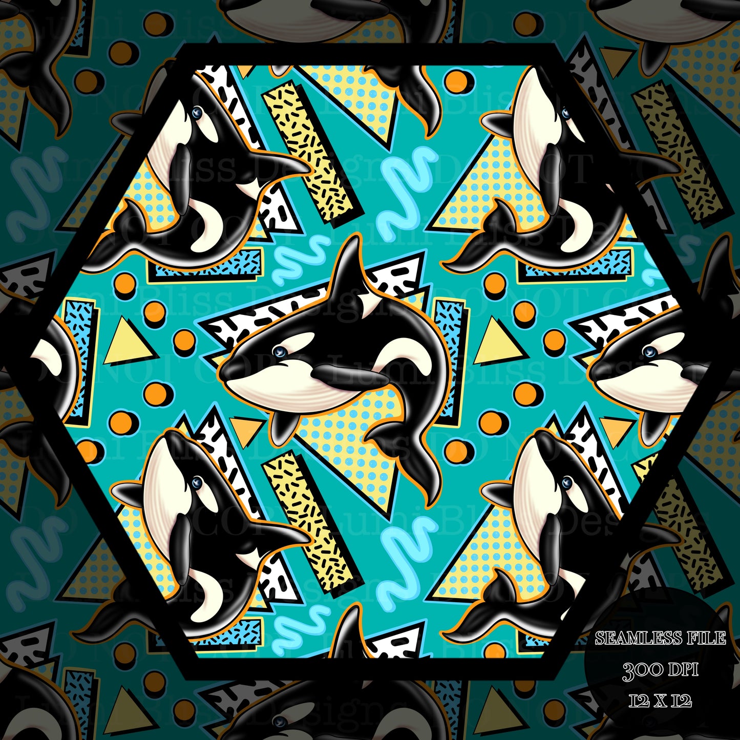Free Willy Seamless