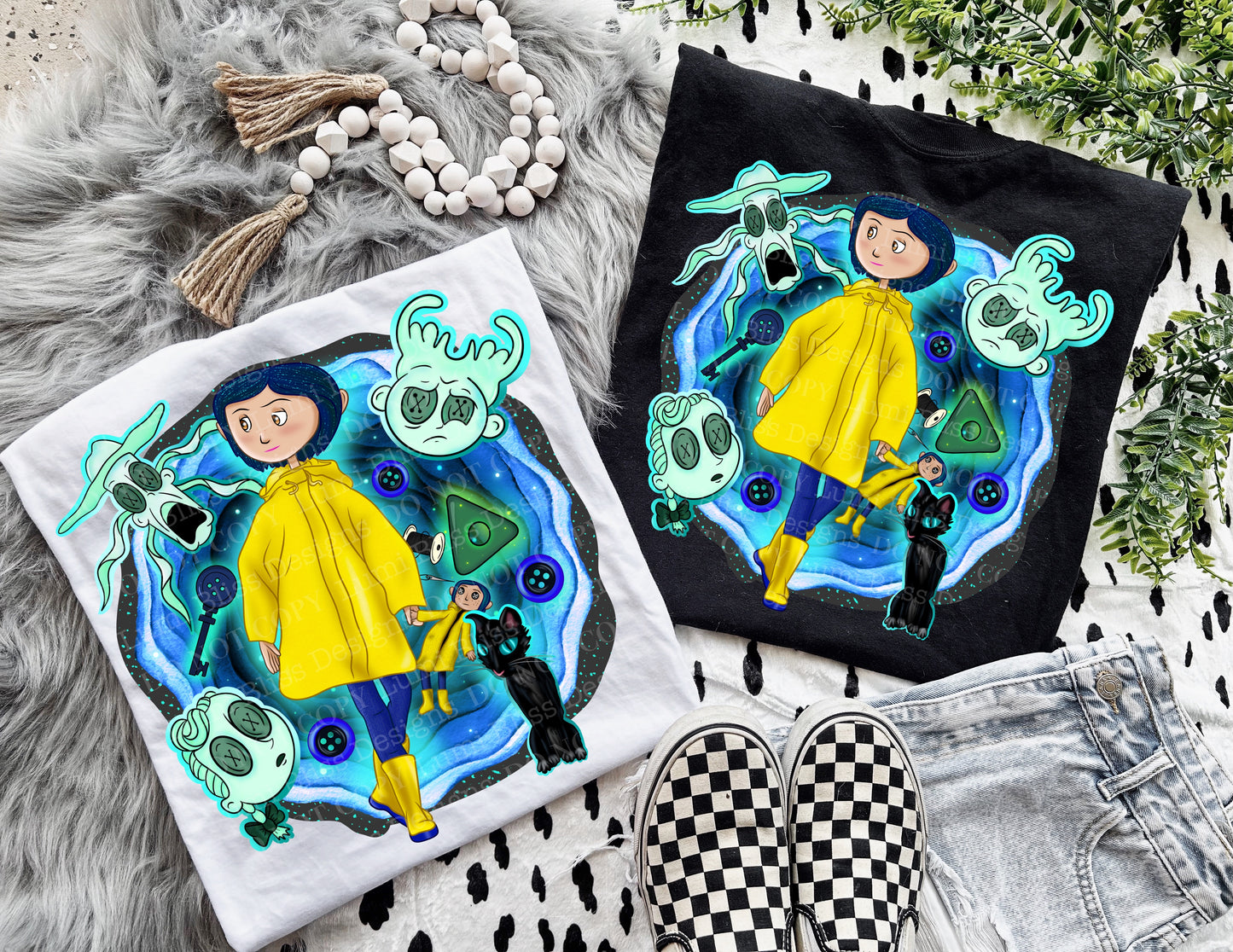 Coraline