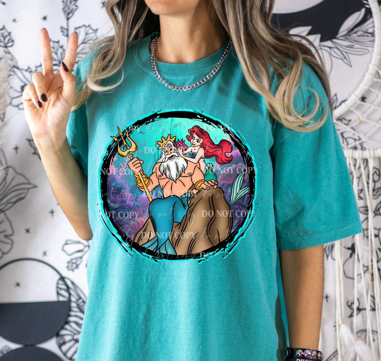 Mermaids