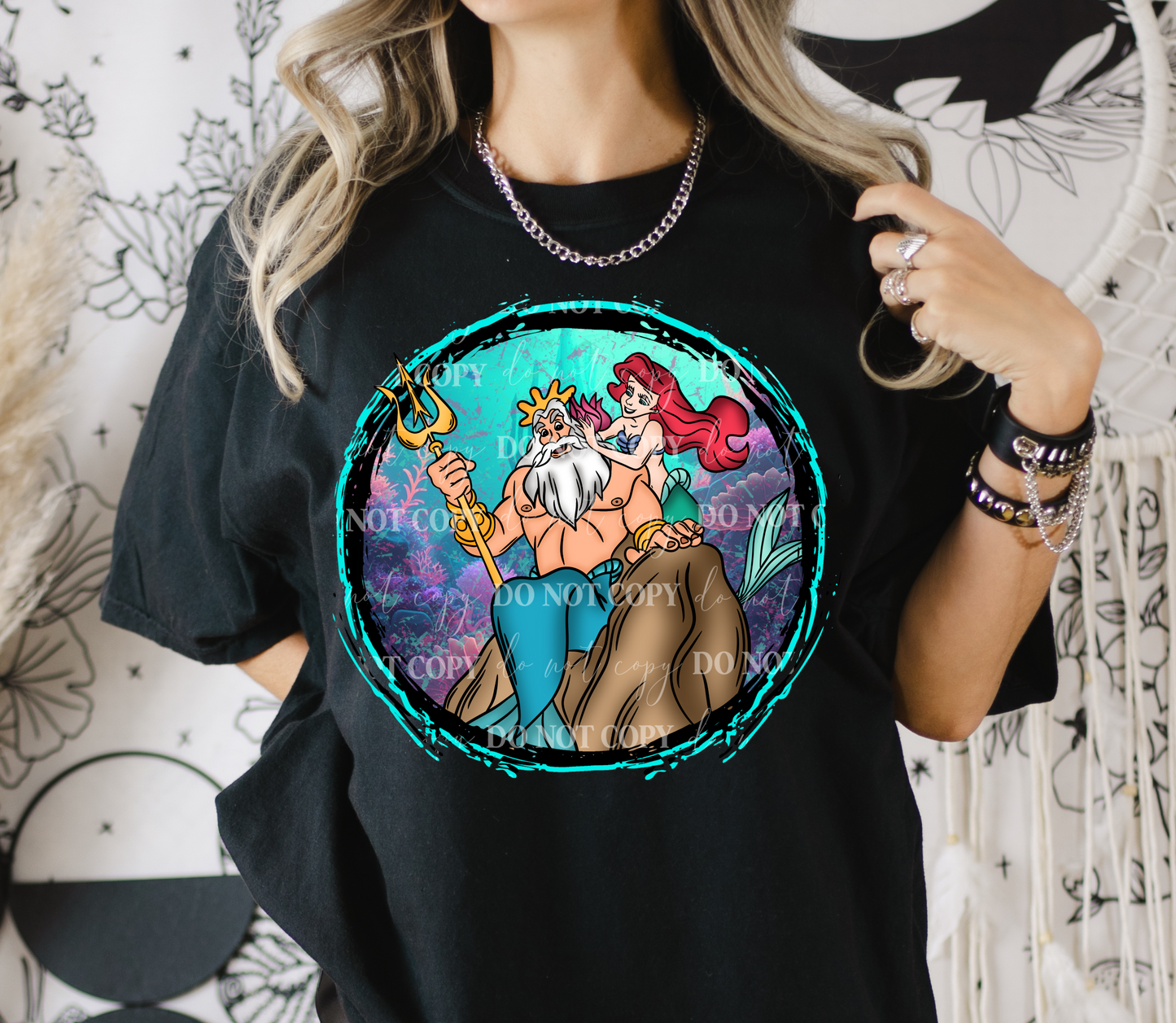 Mermaids