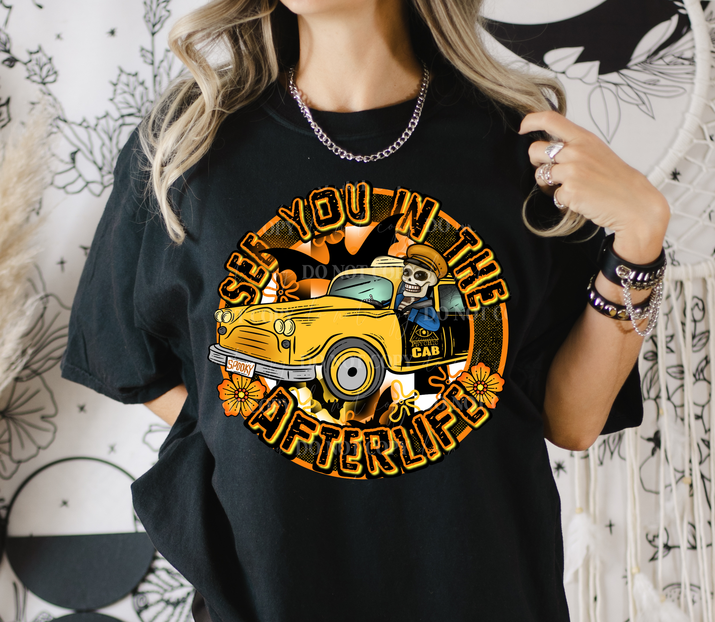 See ya in the afterlife