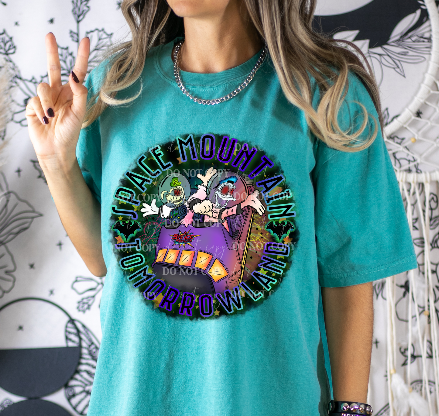 Space MTN Skellies