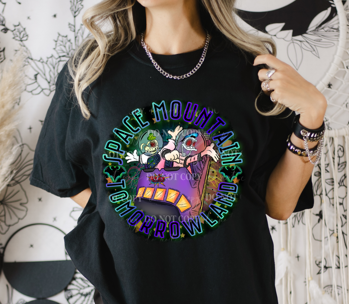 Space MTN Skellies