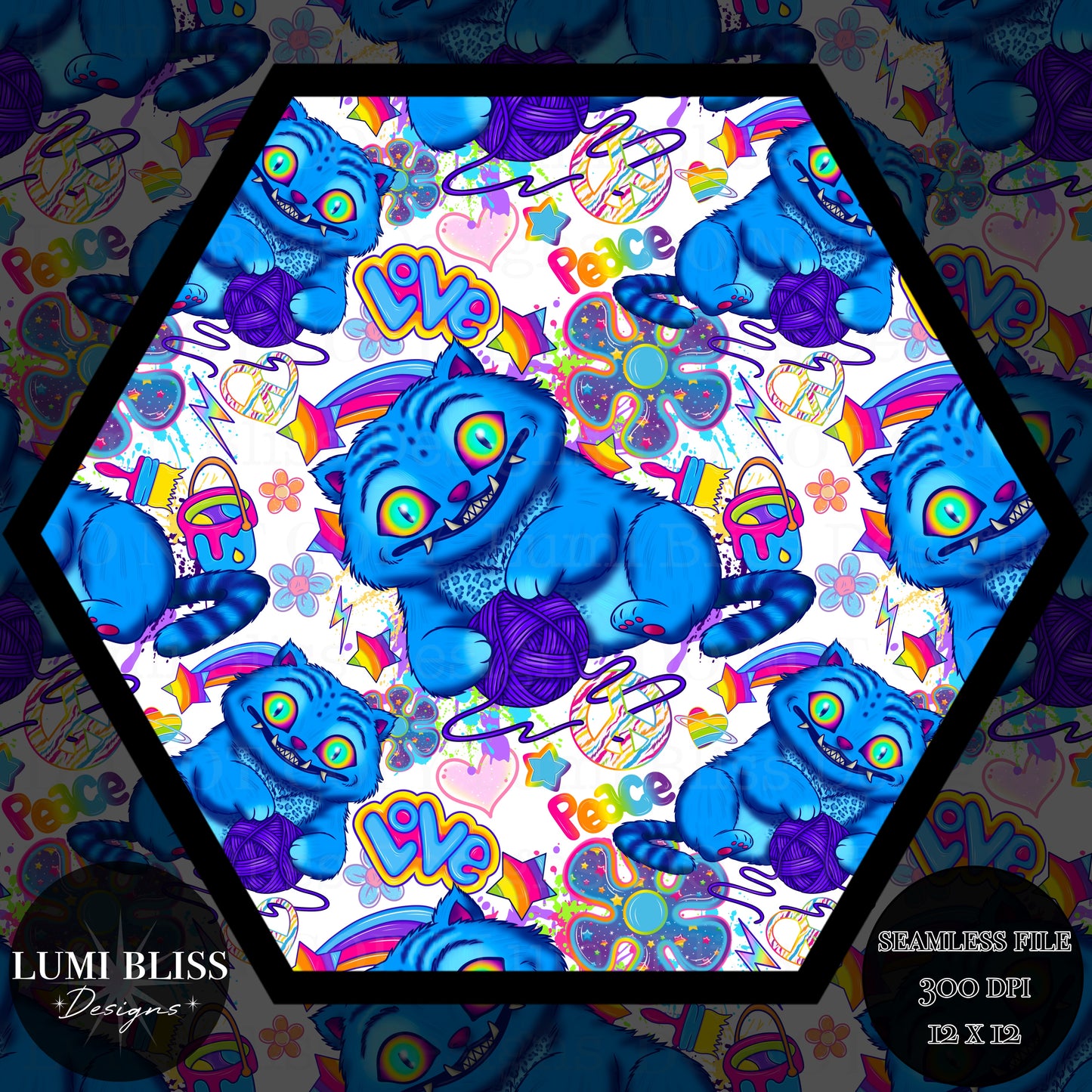 Derp LF Seamless