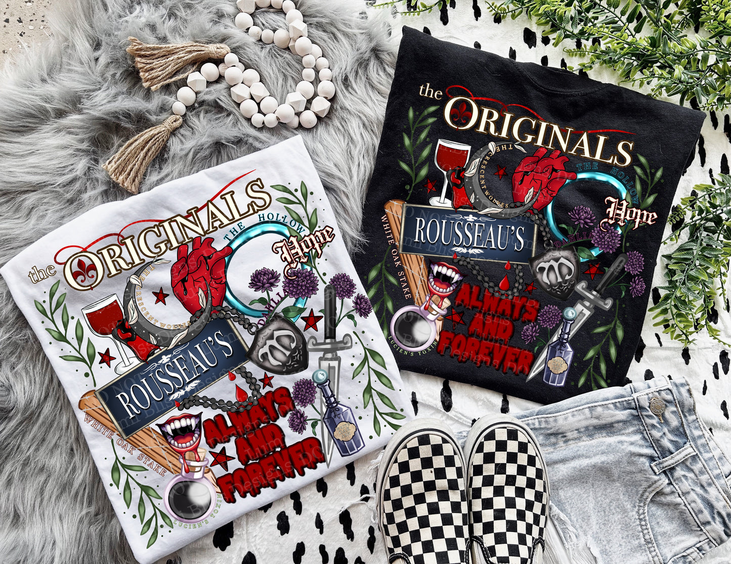 The Originals