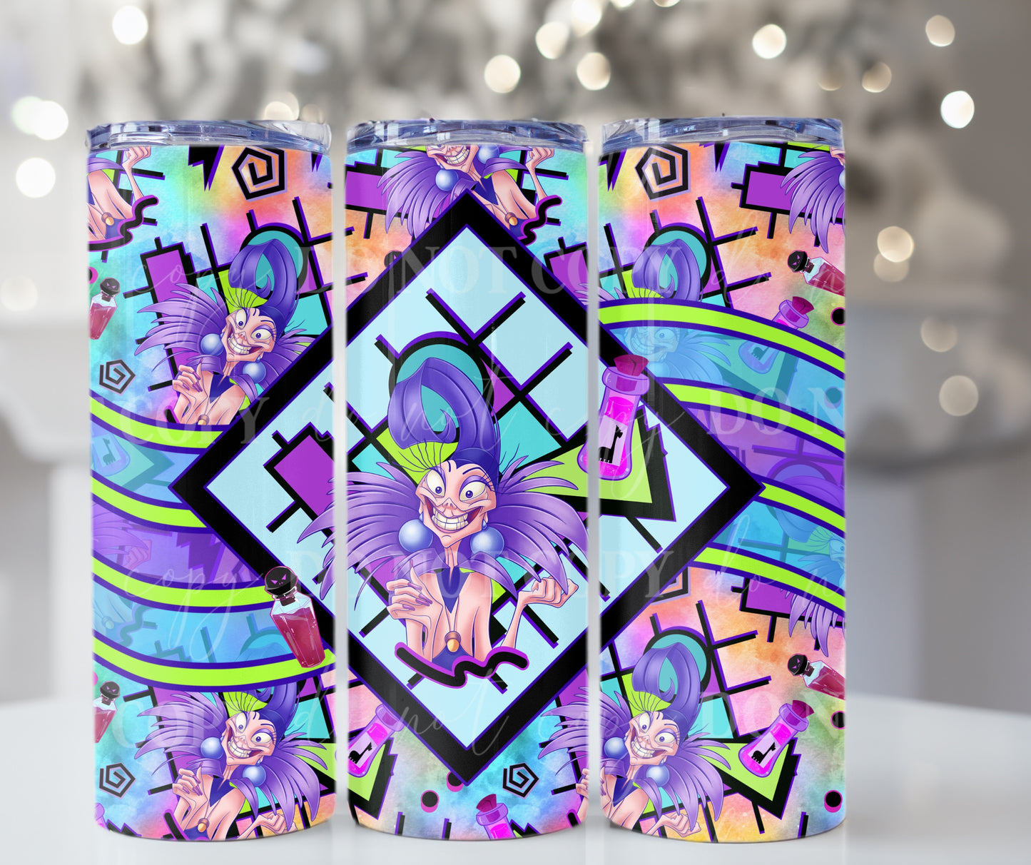 Yzma 20oz