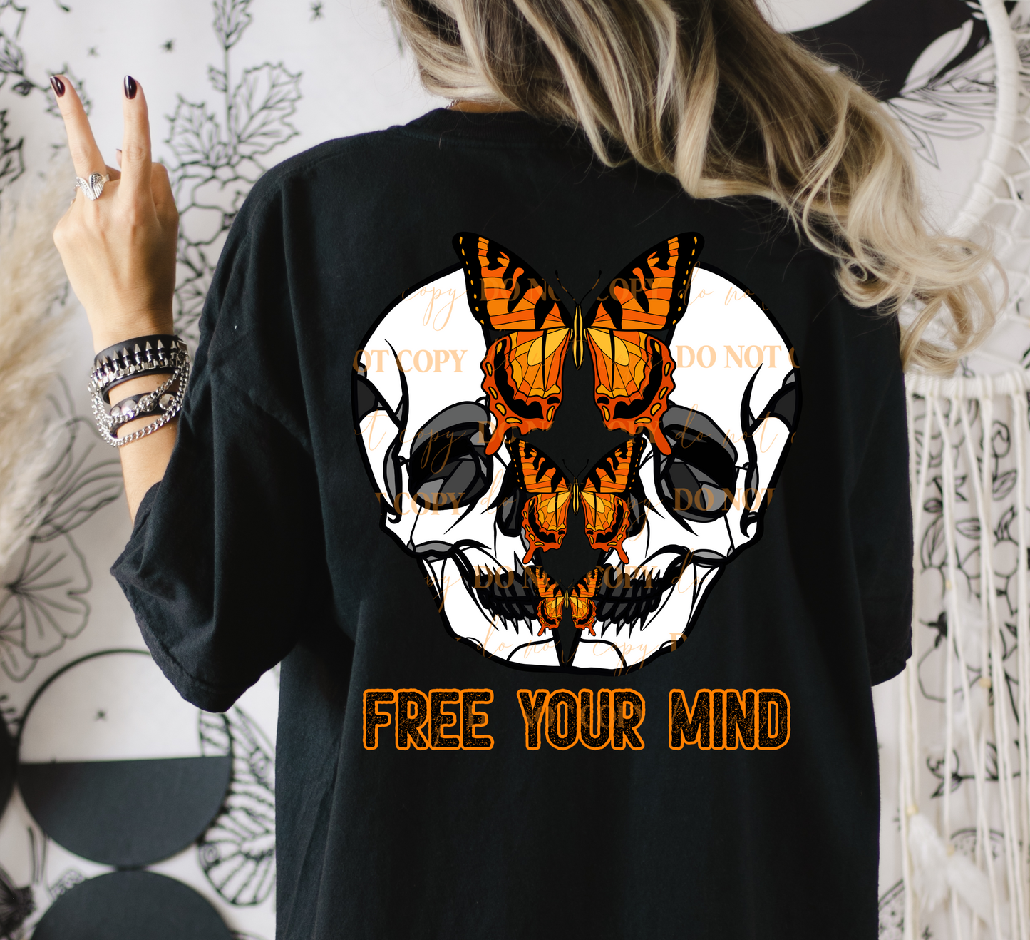 Free your mind w/pocket