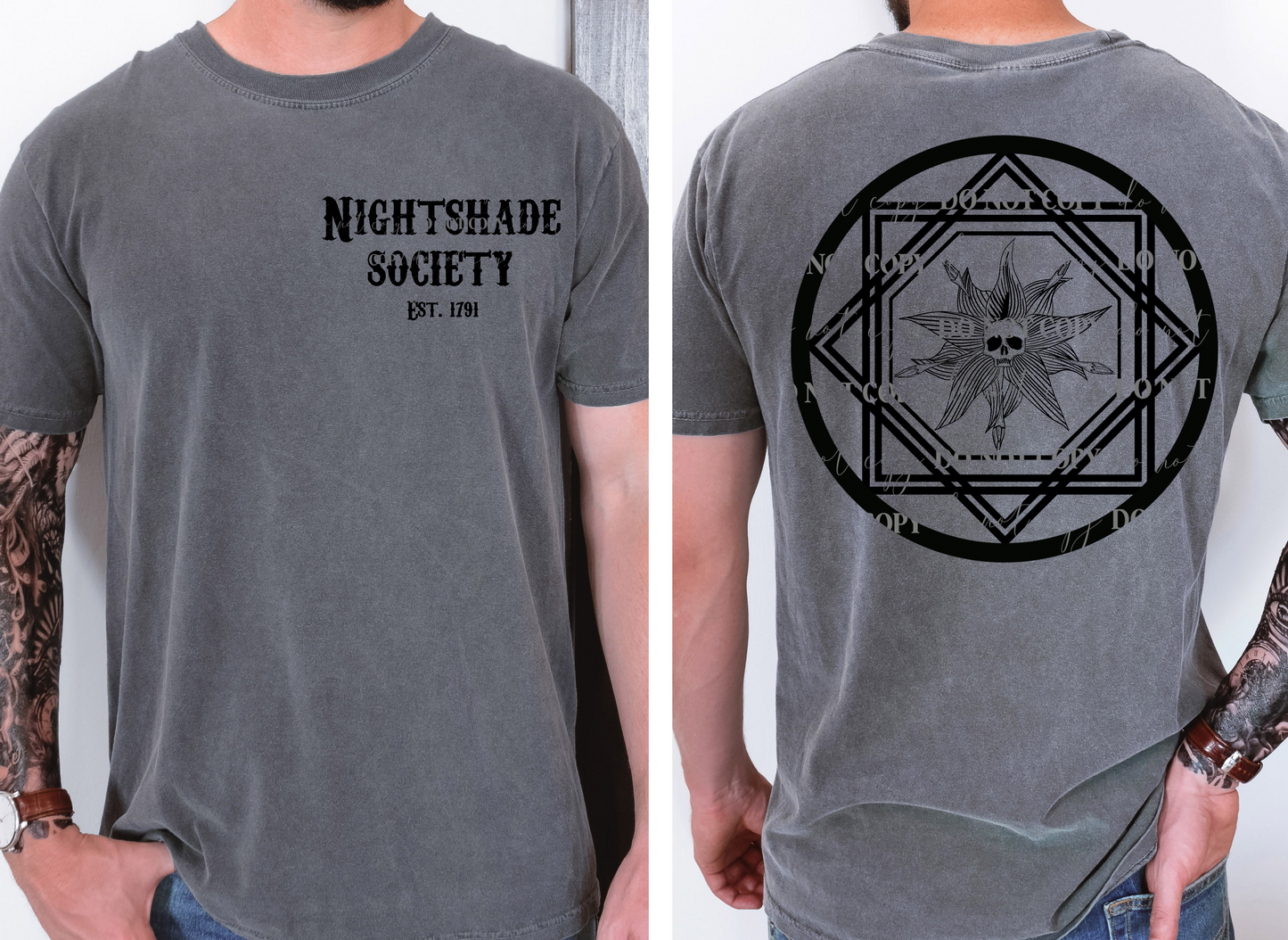 Nightshade Society