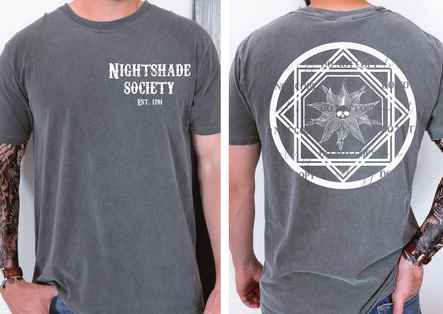 Nightshade Society