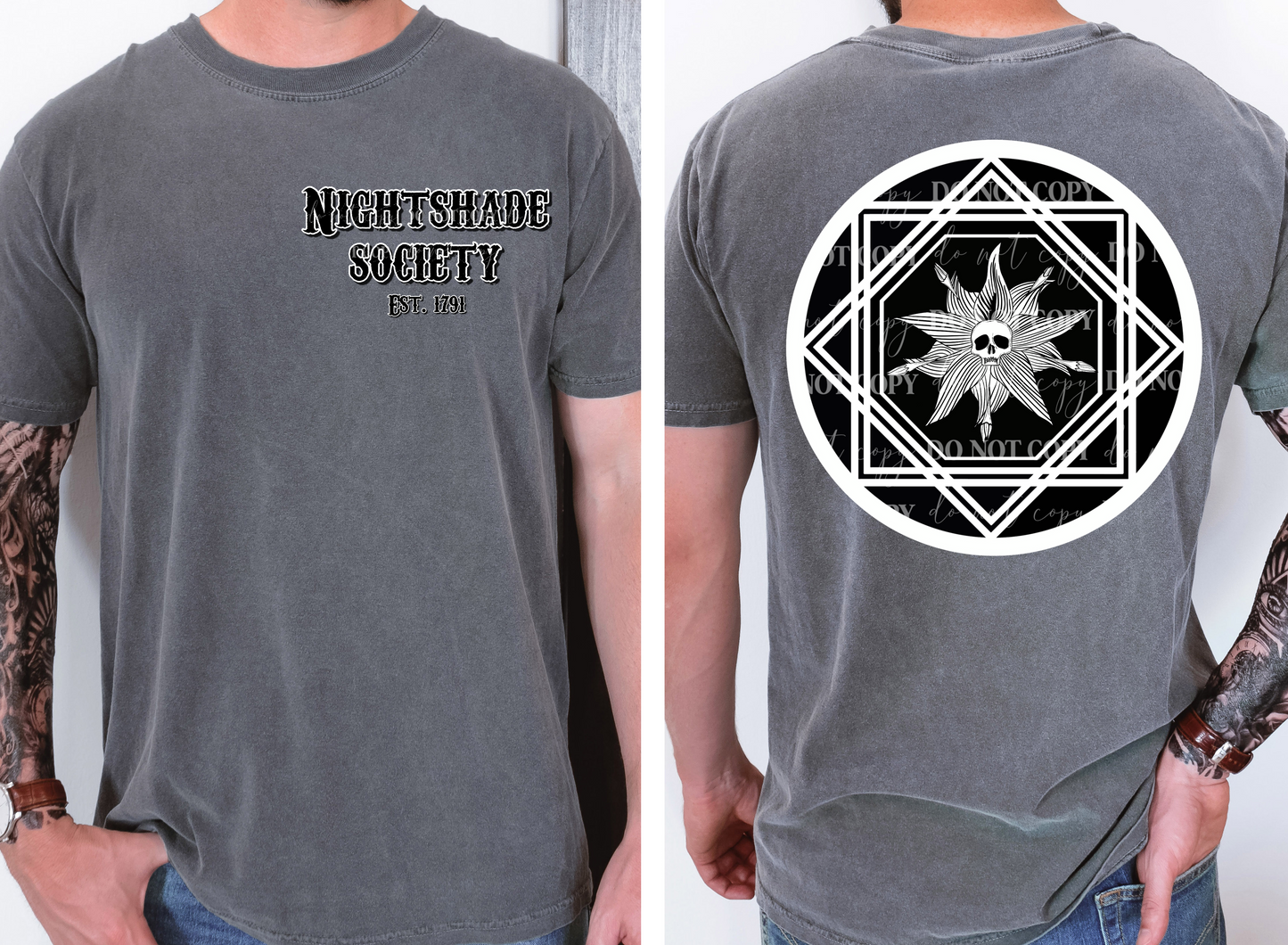 Nightshade Society
