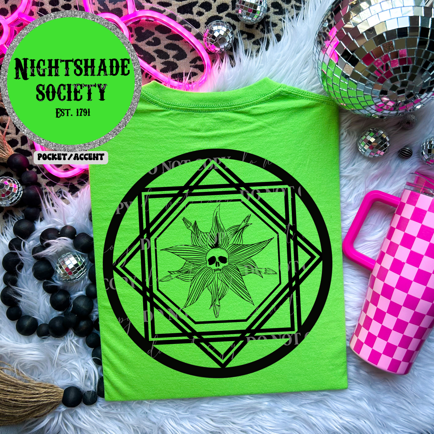 Nightshade Society