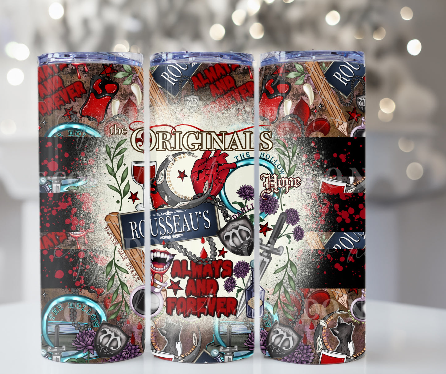The Originals 20oz