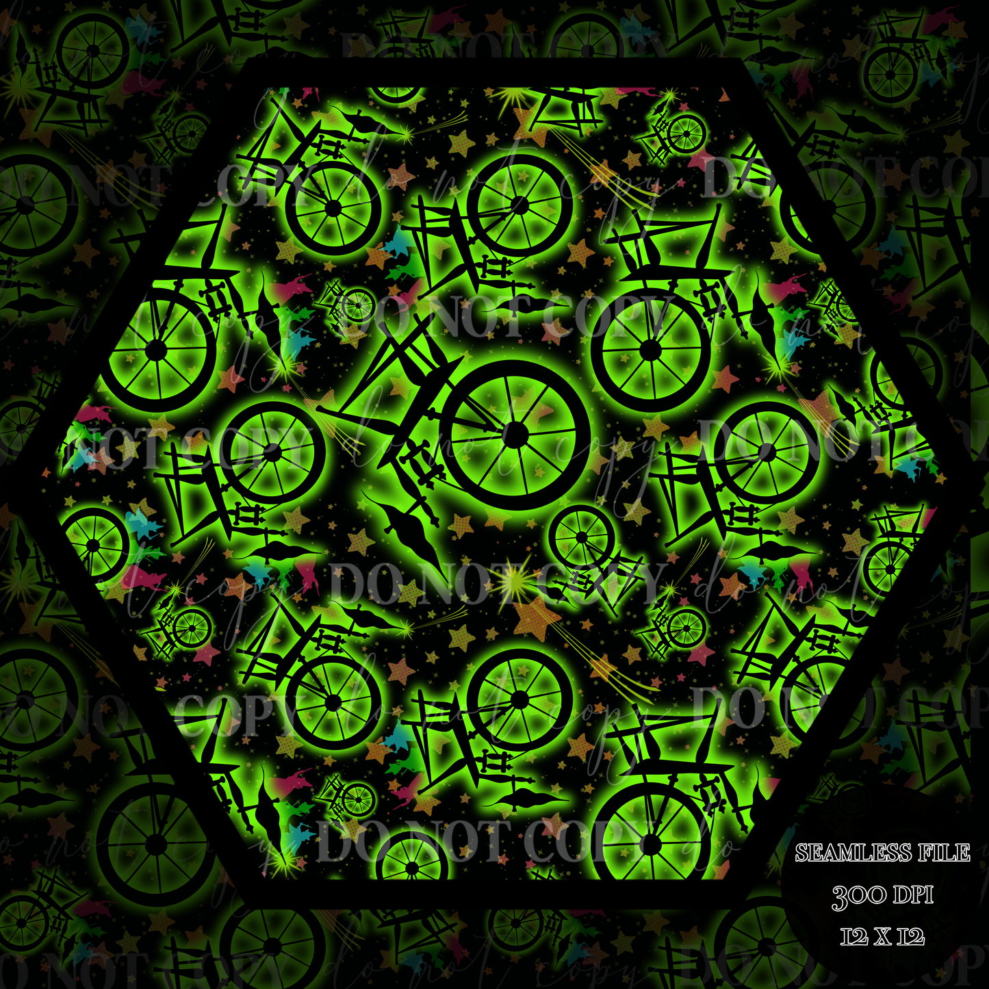 SB Spinwheel Seamless