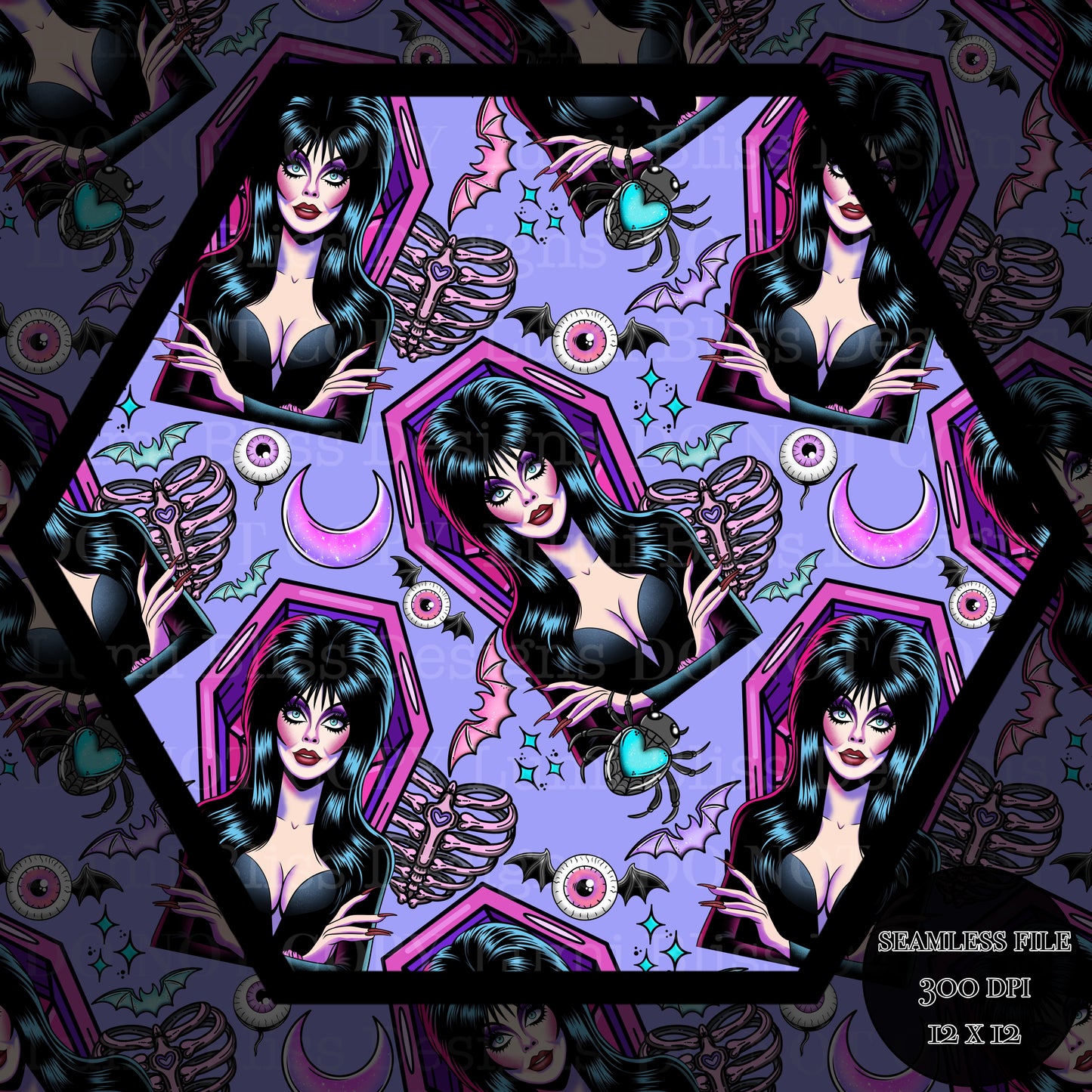 Elvira Seamless