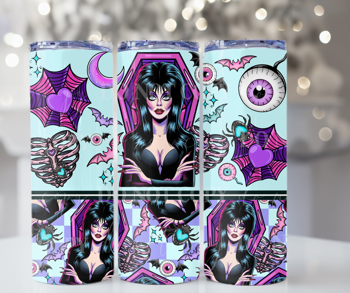 Elvira 20oz