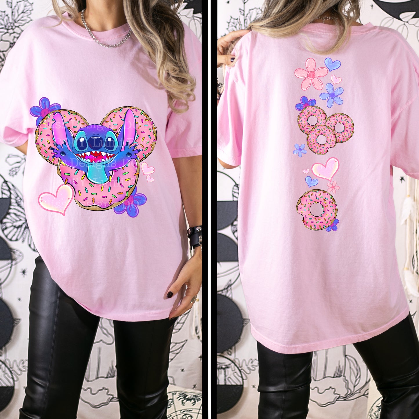 Blue alien cutie w/sleeves/spine