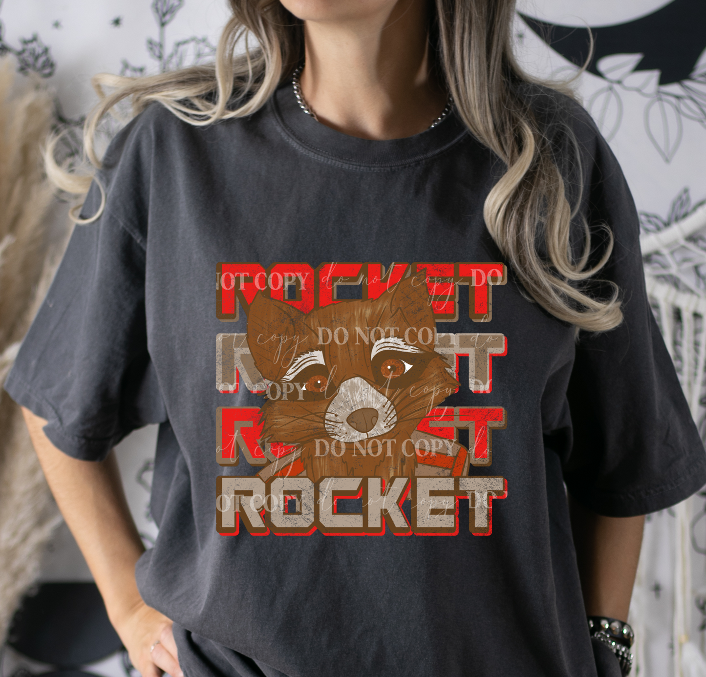 Galaxy RCKT