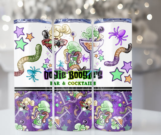 Oogie Boogie's Bar 20oz