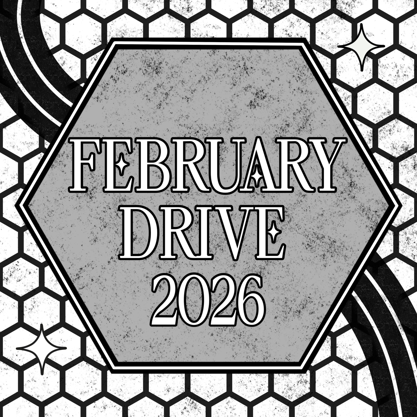 FEB DRIVE 2026