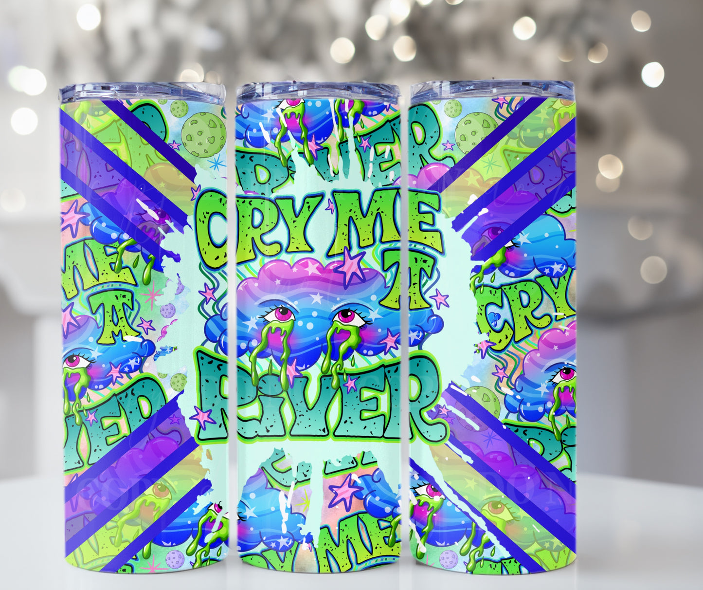 Cry me a river 20oz