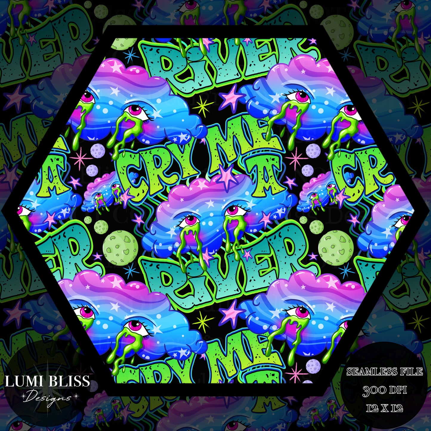 Cry me a river Seamless
