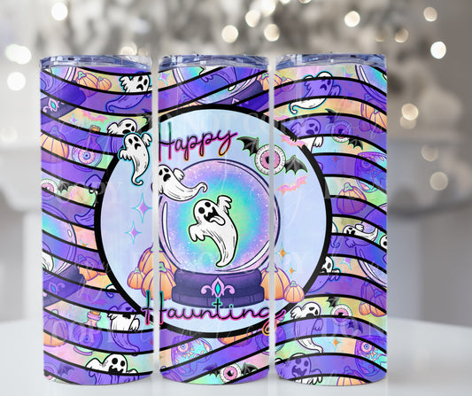Happy Haunting 20oz