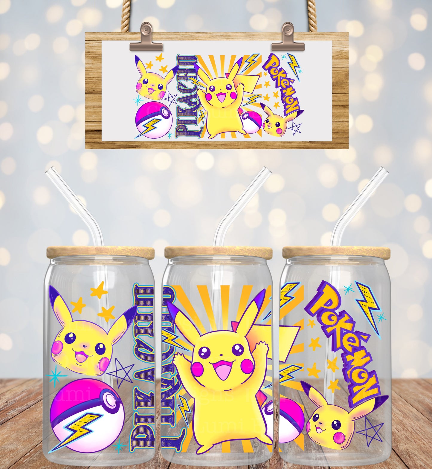 P-CHU 16oz