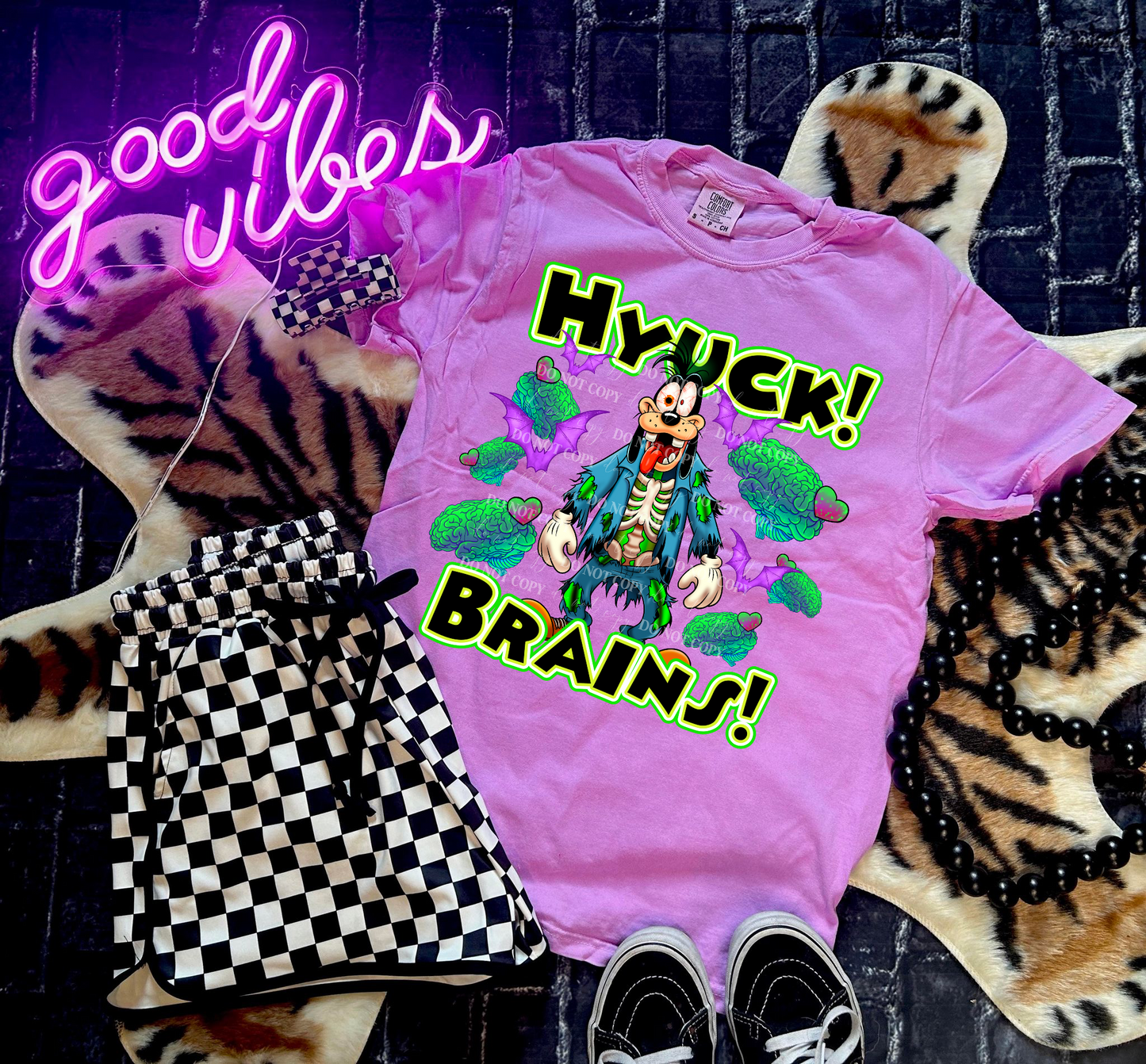 Hyuck Brains