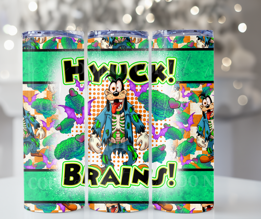 Hyuck Brains 20oz