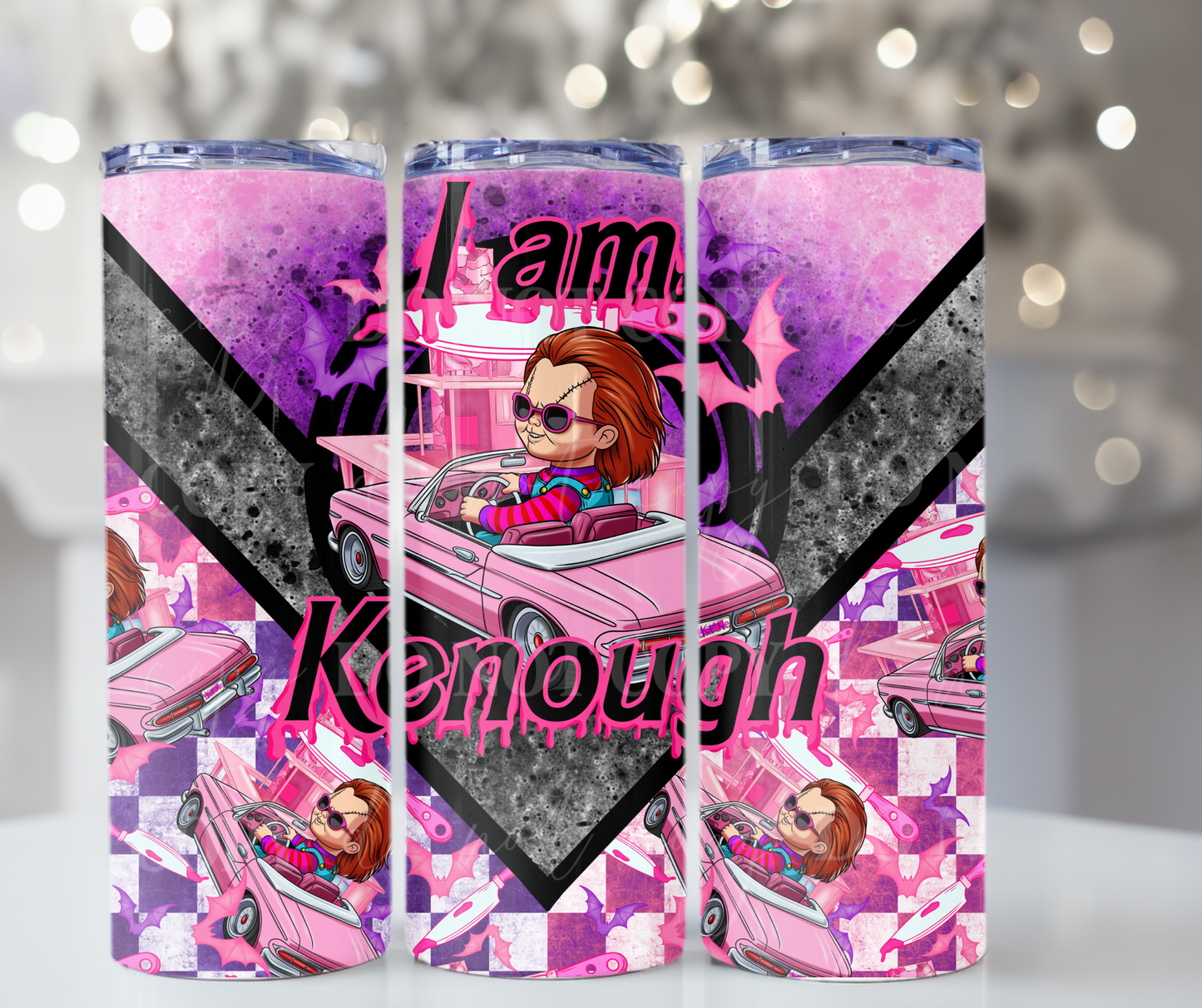 K3nough 20oz