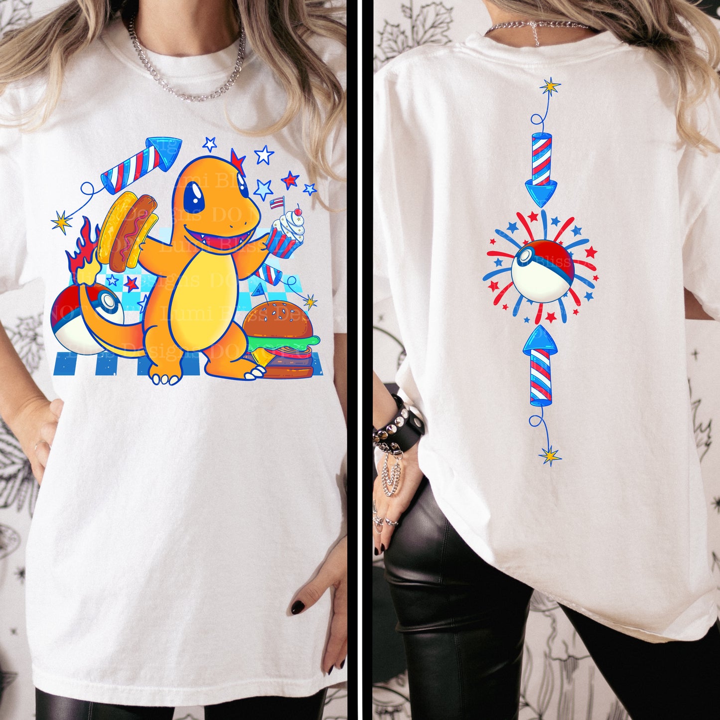 4OJ -C- w/sleeves/spine