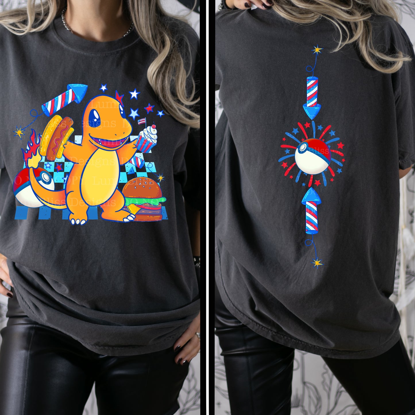 4OJ -C- w/sleeves/spine