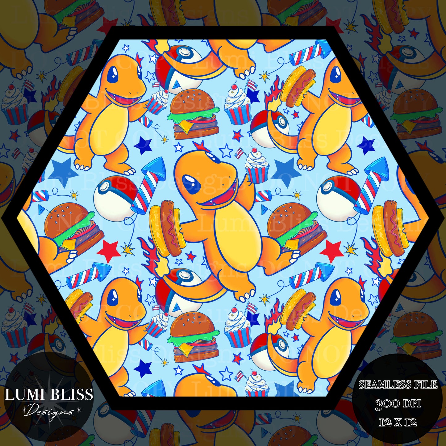 4OJ -C- Seamless