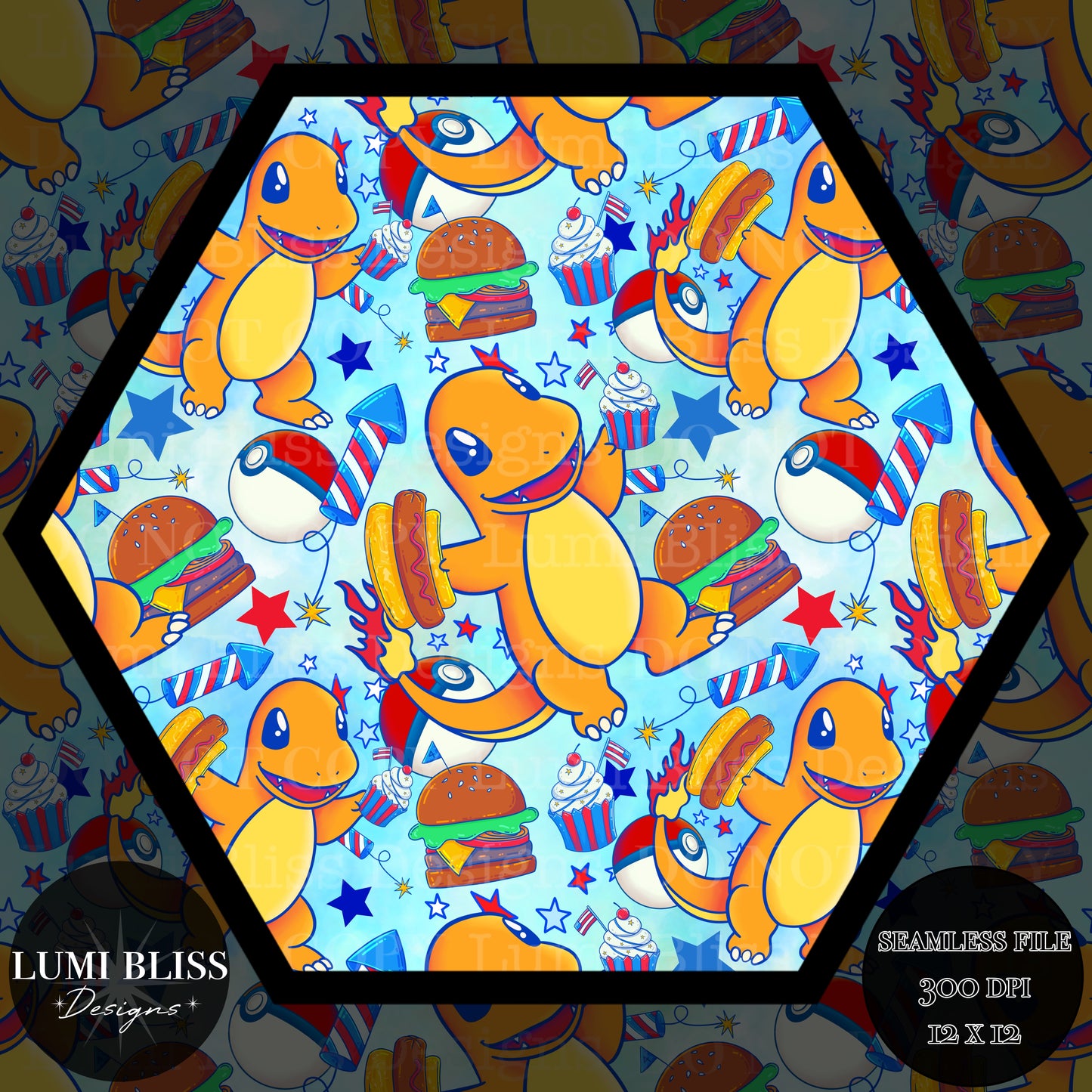 4OJ -C- Seamless