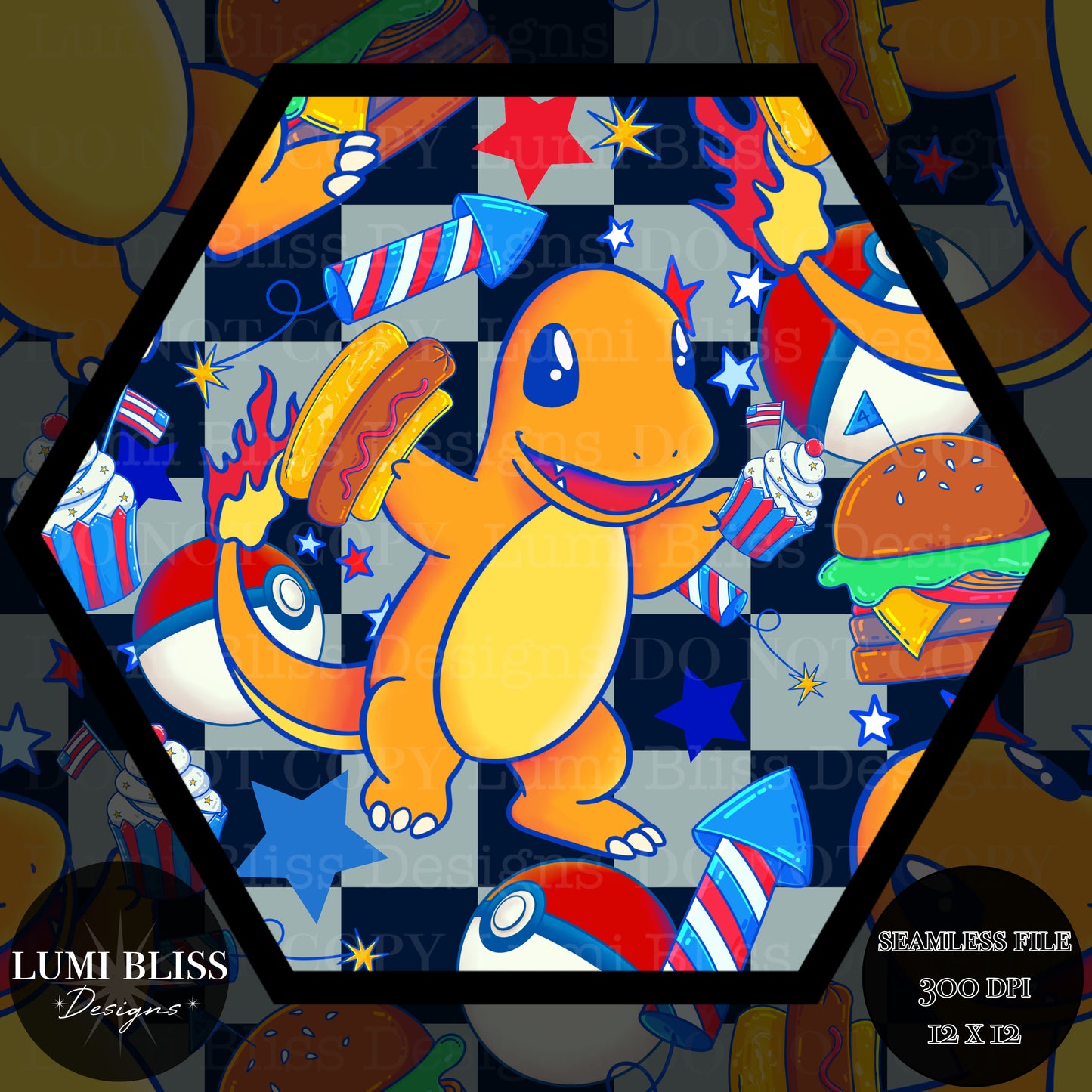 4OJ -C- Seamless