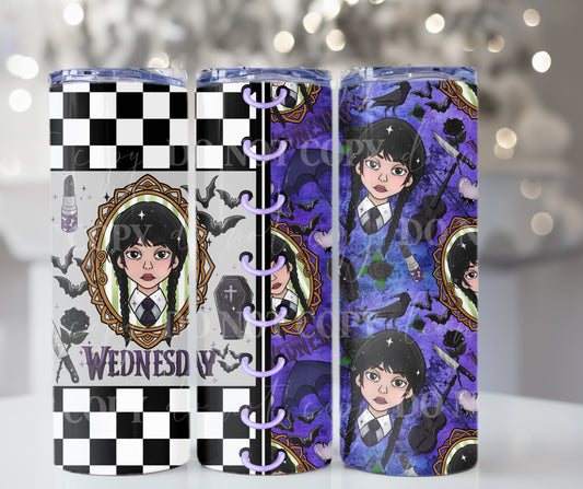 Wednesday 20oz