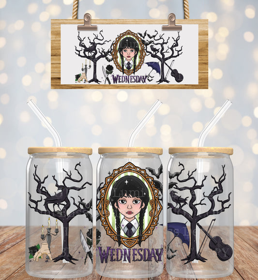 Wednesday 16oz