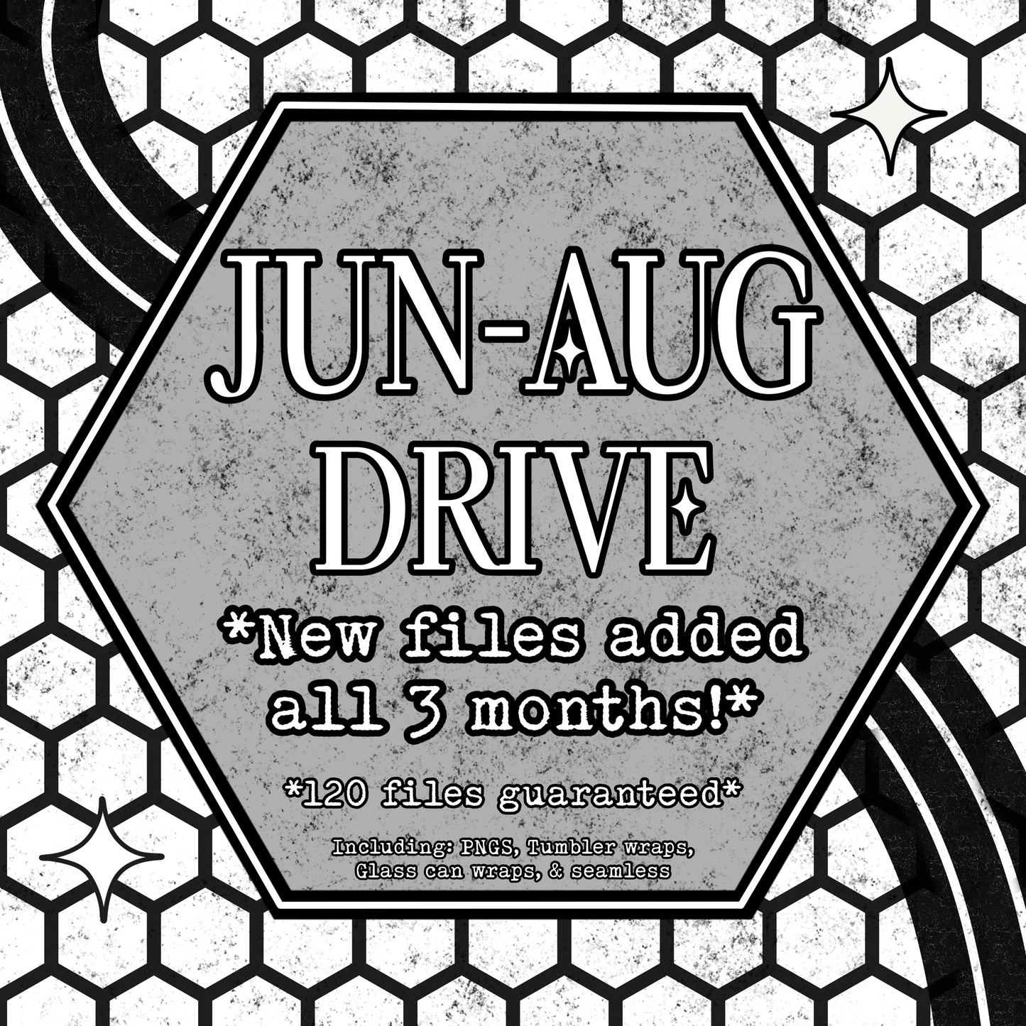 JUN-AUG Drive 2024