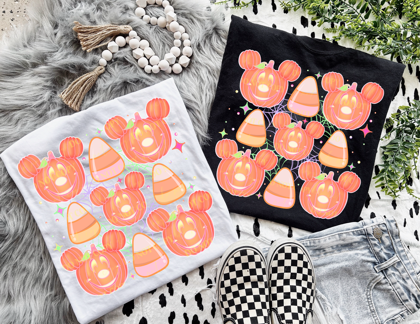 Pumpkin M pastel