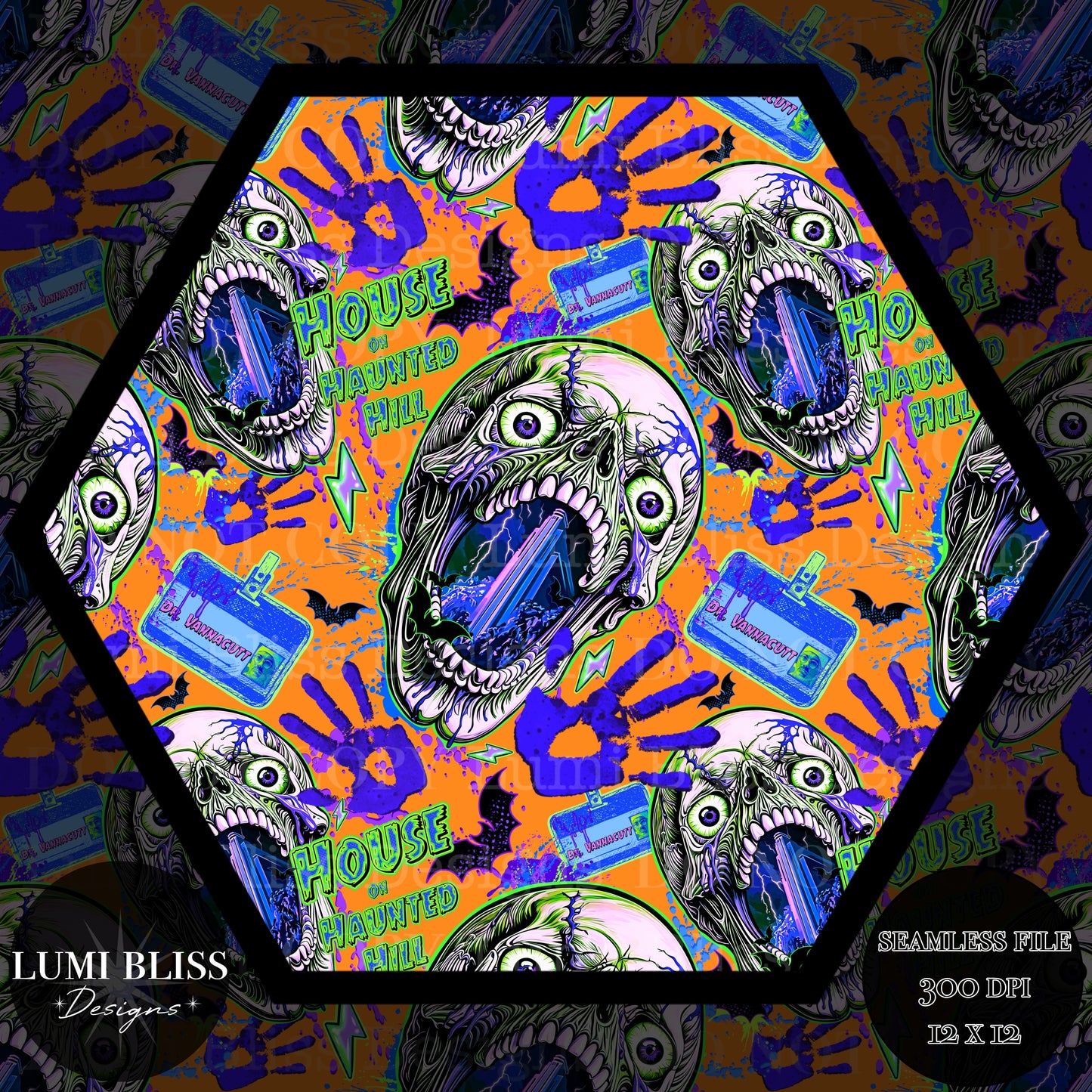 HoHH Seamless