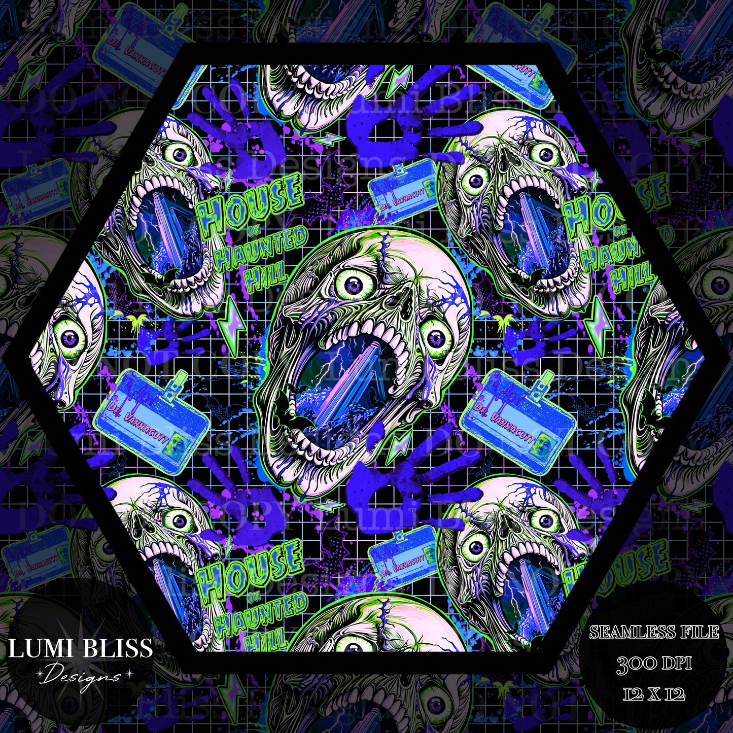 HoHH Seamless