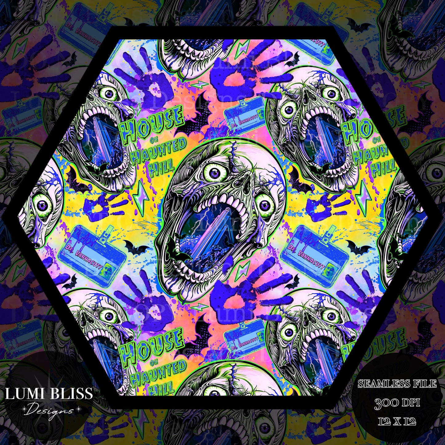 HoHH Seamless