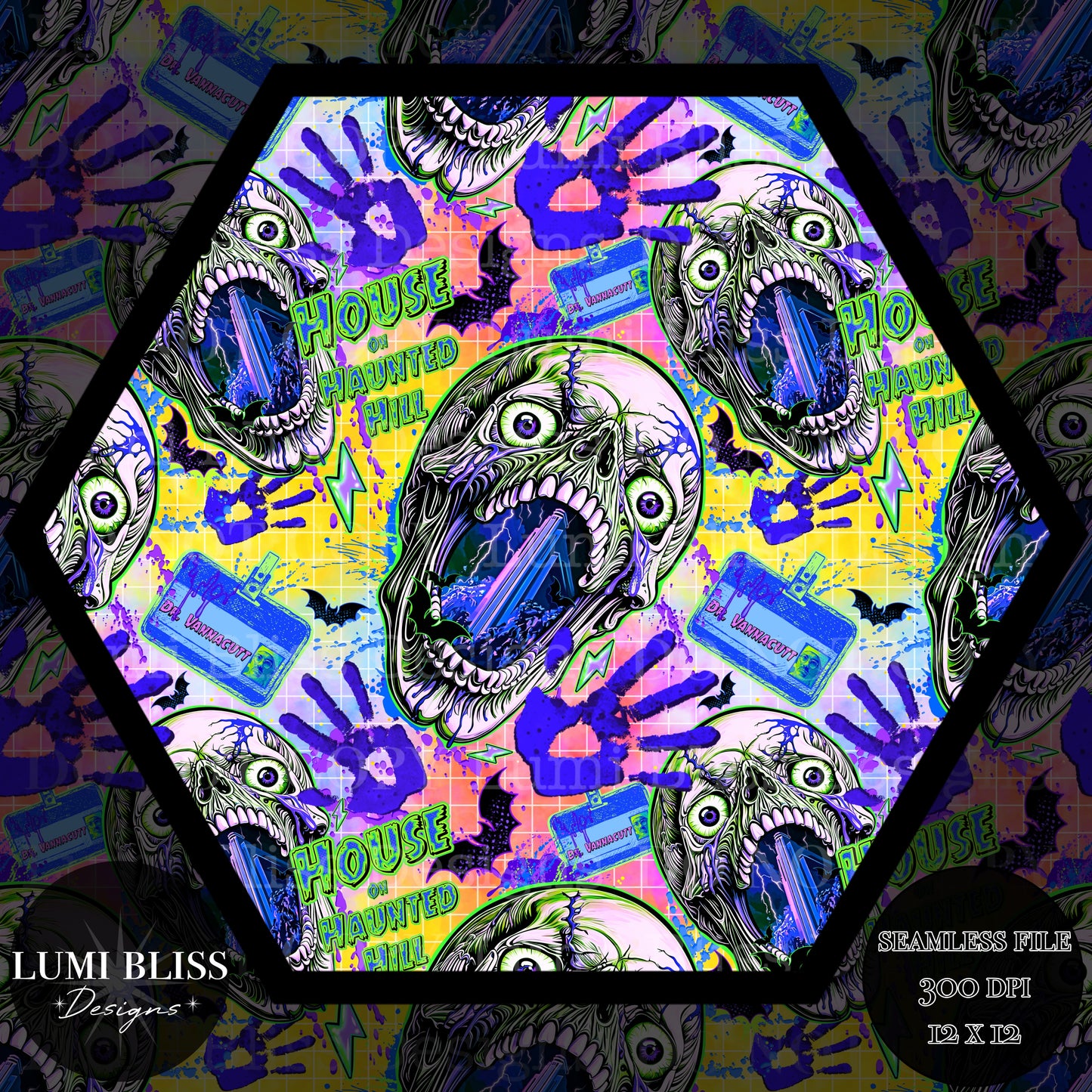 HoHH Seamless
