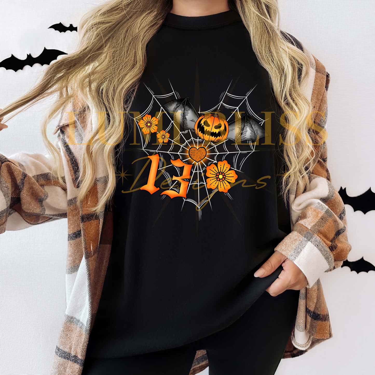 Lucky 13 Web