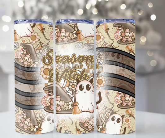 Season of the Witch 20oz