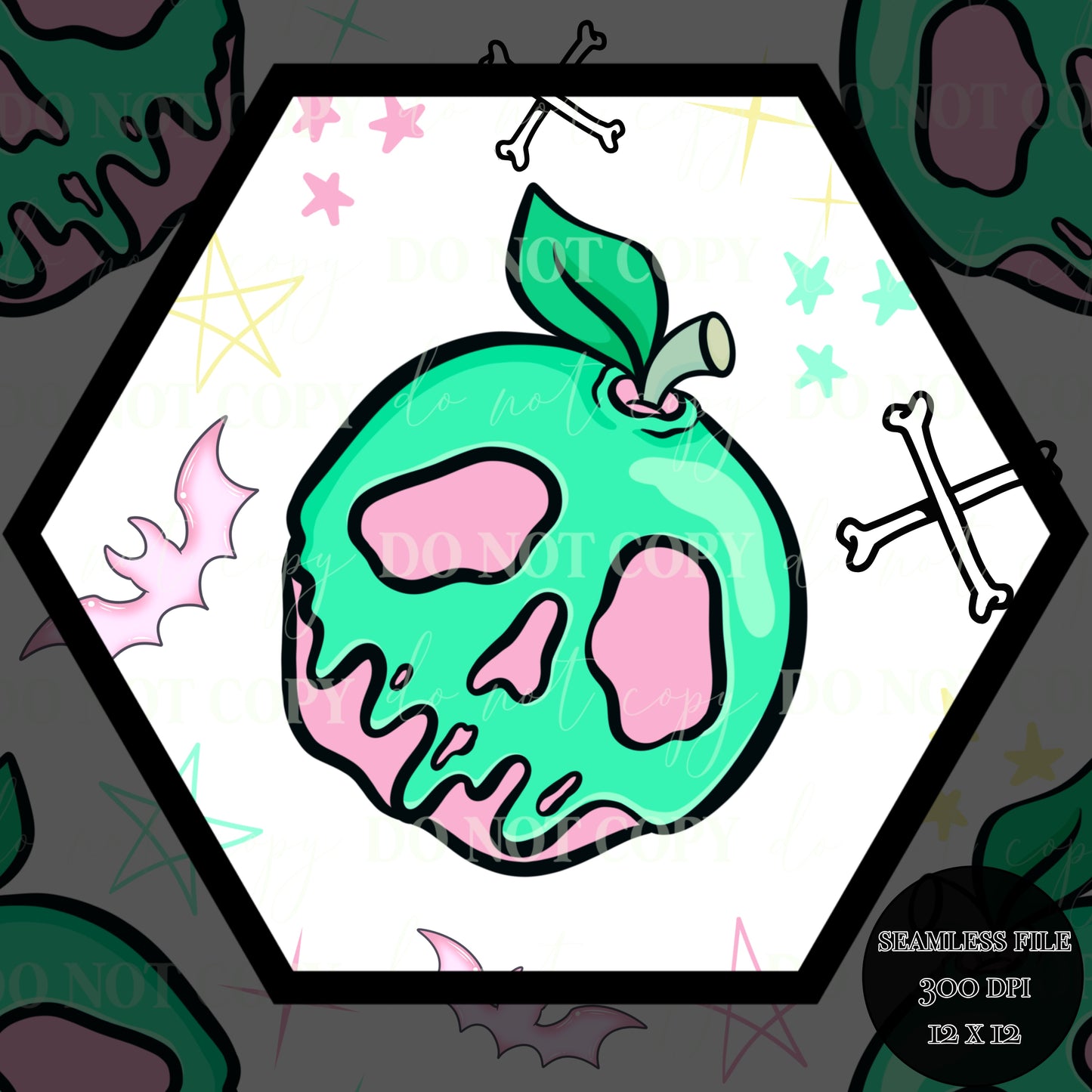 Bite me Seamless