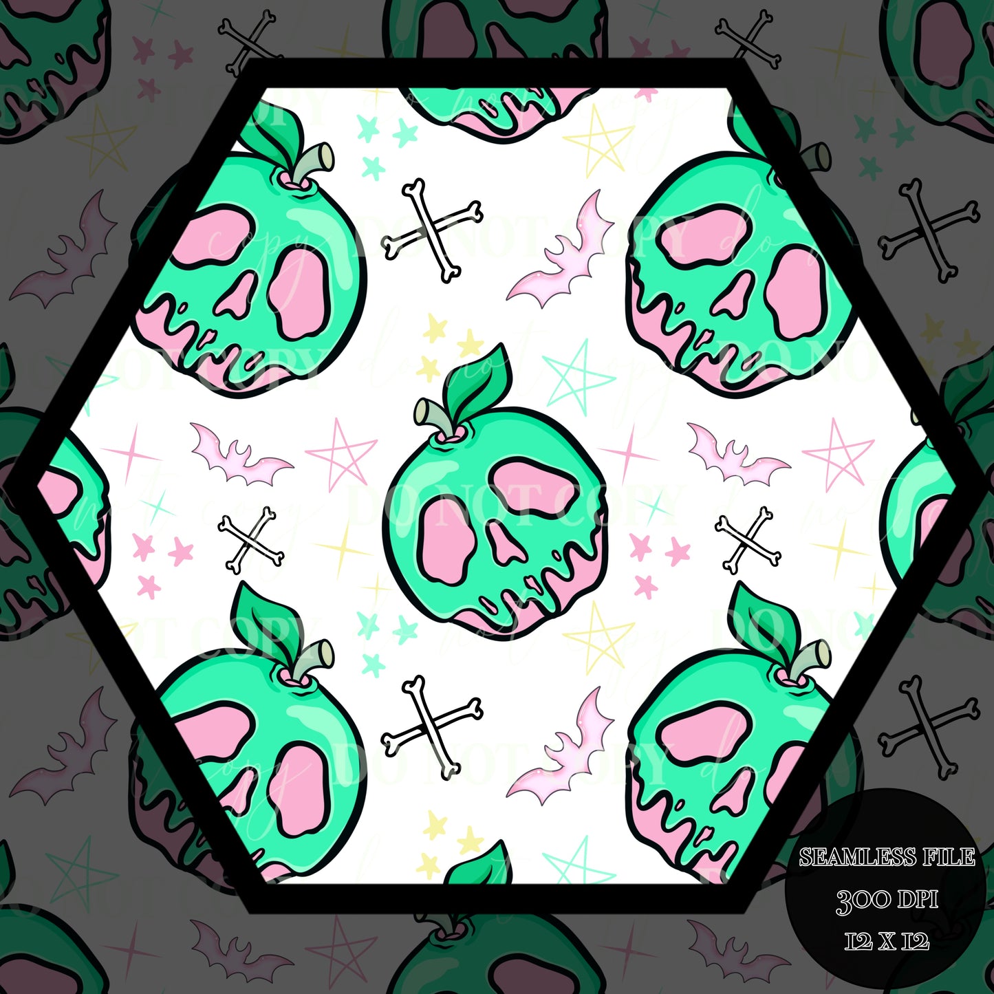 Bite me Seamless